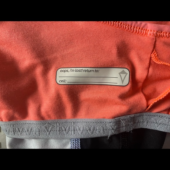 Girls Ivivva Swimsuit/Leotard - Picture 7 of 8